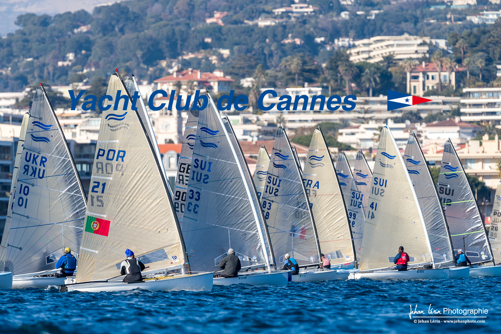 Semaine Internationale de Cannes de Finn 2022