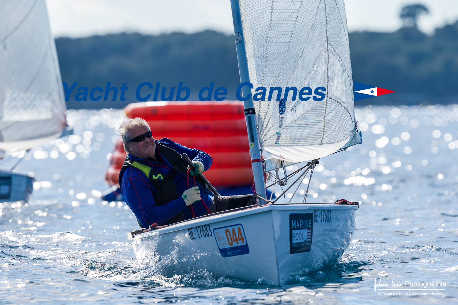 Semaine Internationale de Cannes de Finn 2022