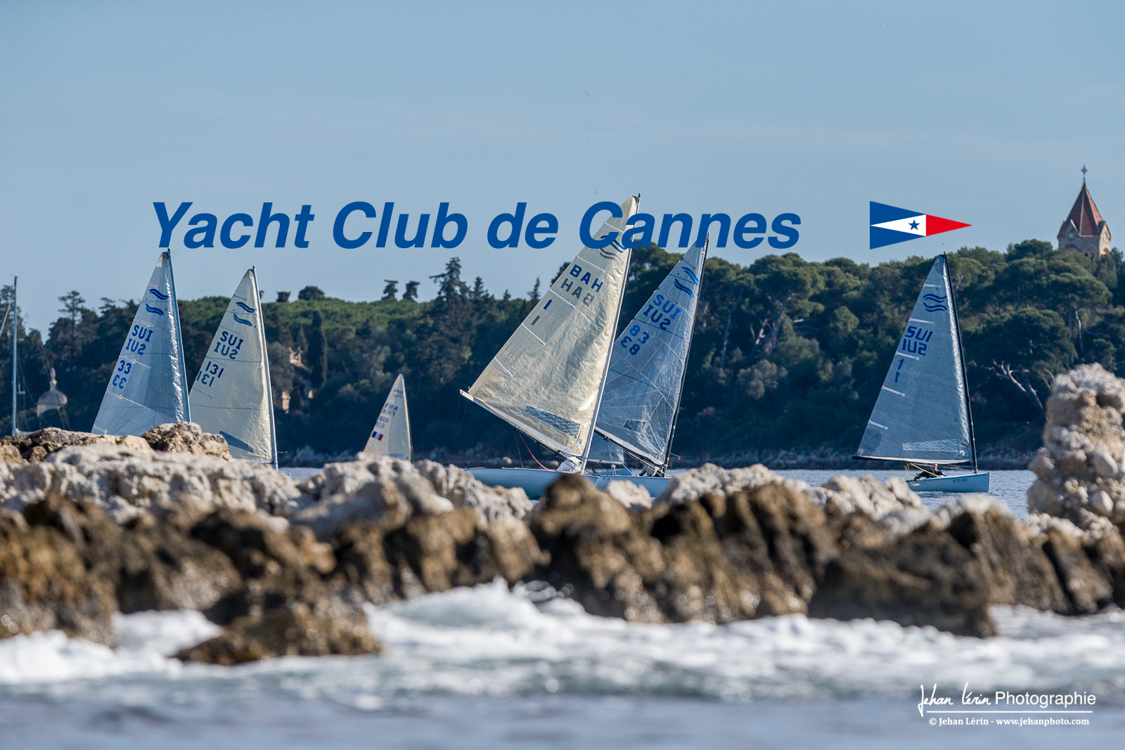 Semaine Internationale de Cannes de Finn 2022