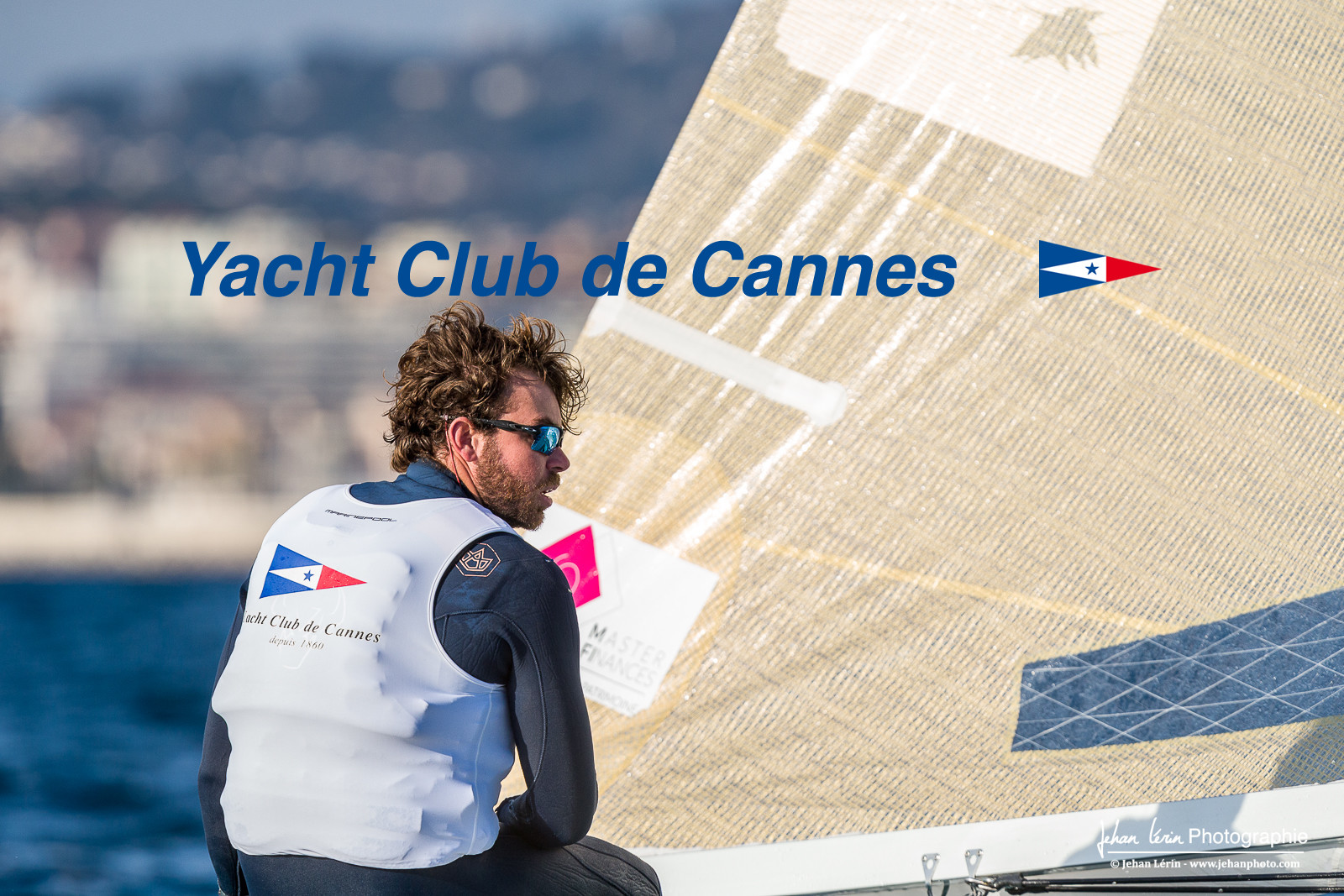 Semaine Internationale de Cannes de Finn 2023