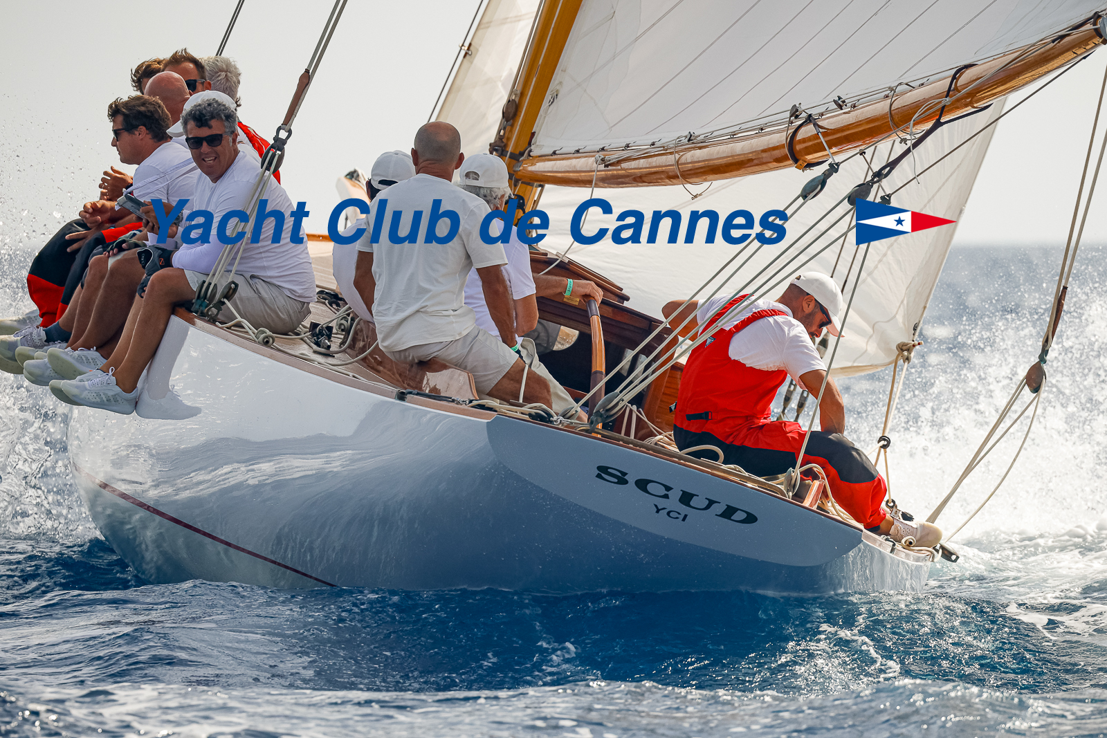 Régates Royales 2021