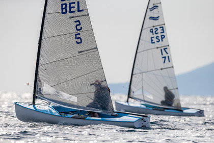 Semaine Internationale de Cannes de Finn 2023