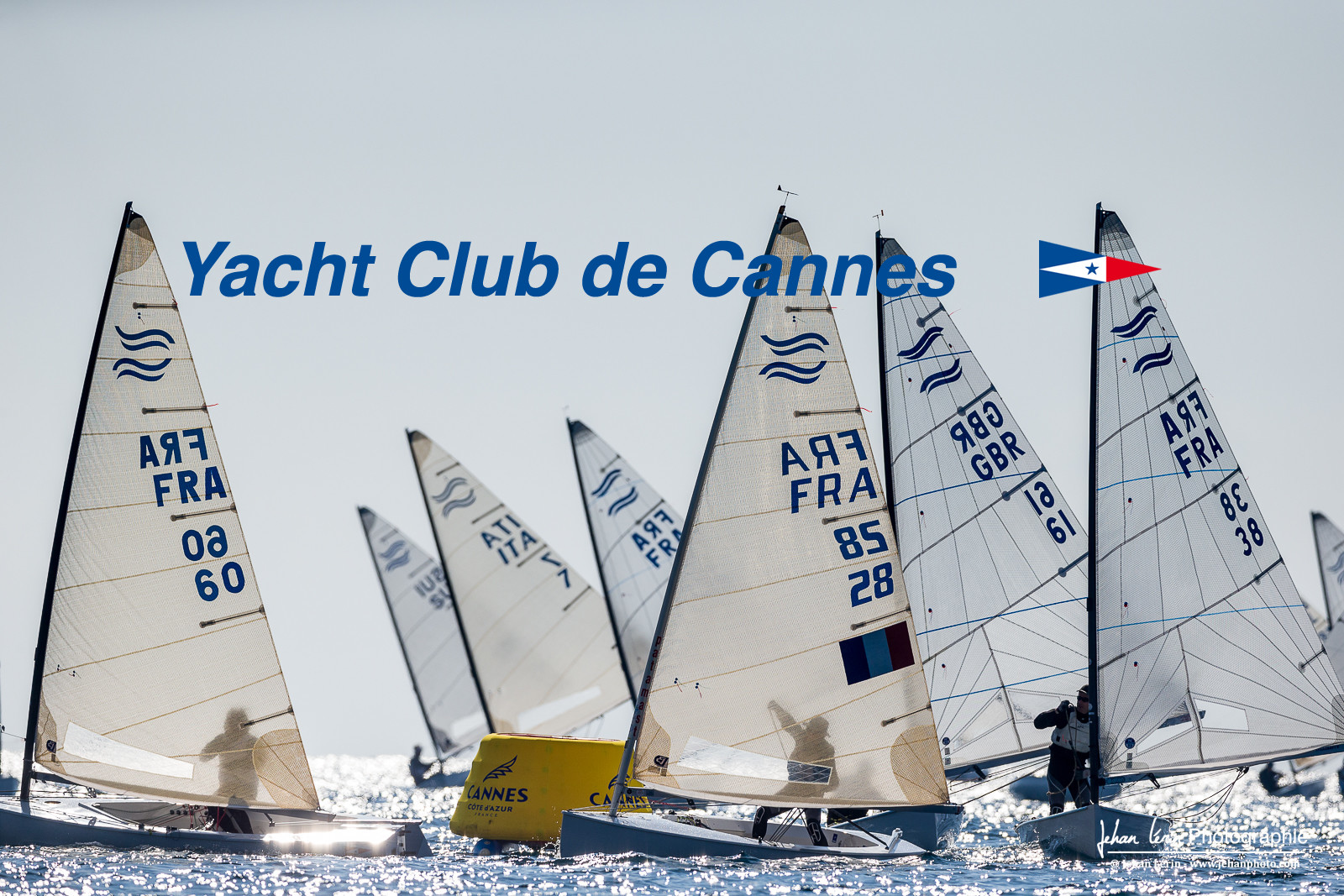 Semaine Internationale de Cannes de Finn 2023