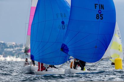 Coupe d'Hiver Dragon 2022