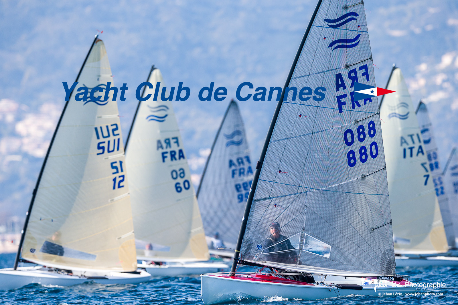 Semaine Internationale de Cannes de Finn 2023