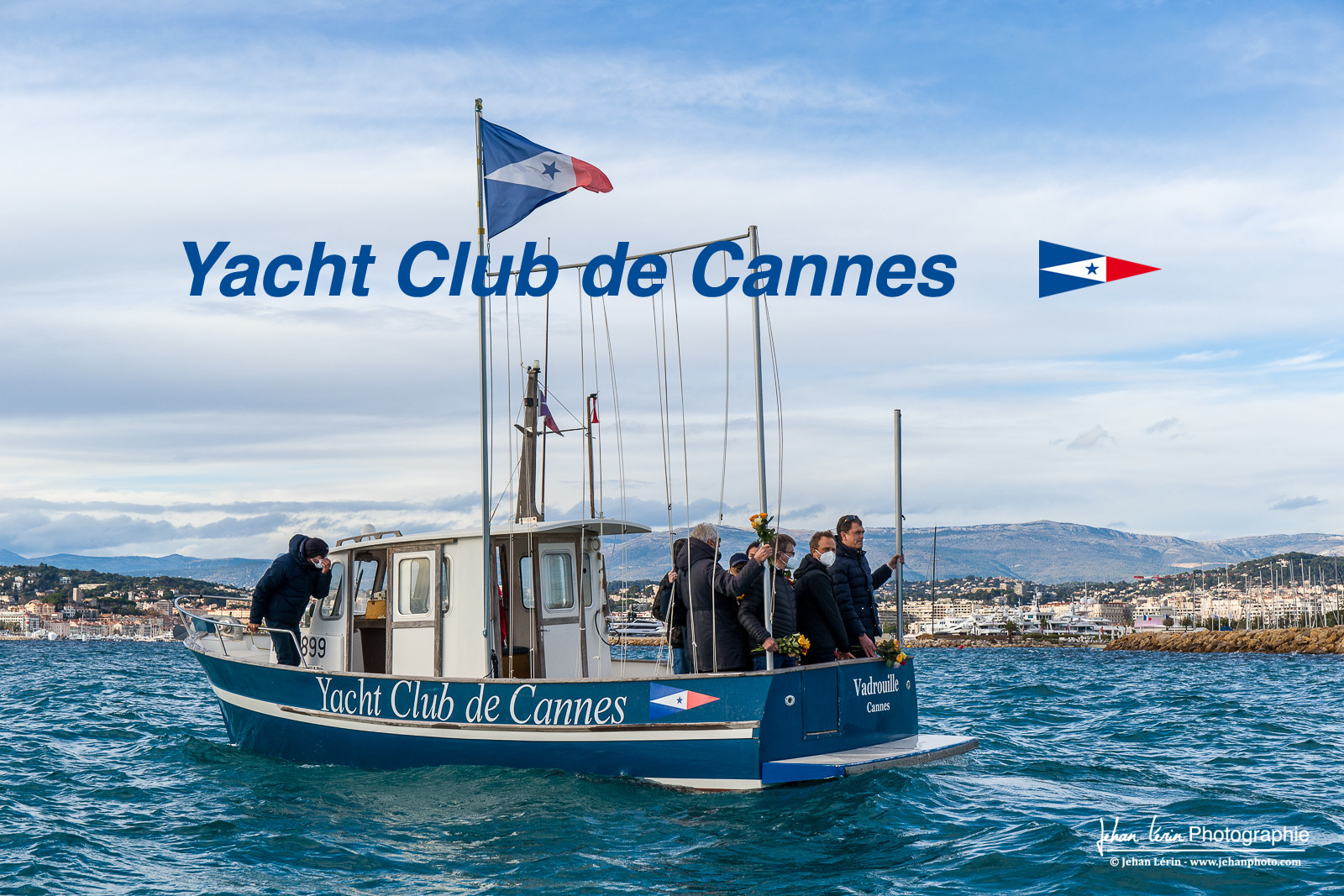 Hommage à Jean-Pierre Champion