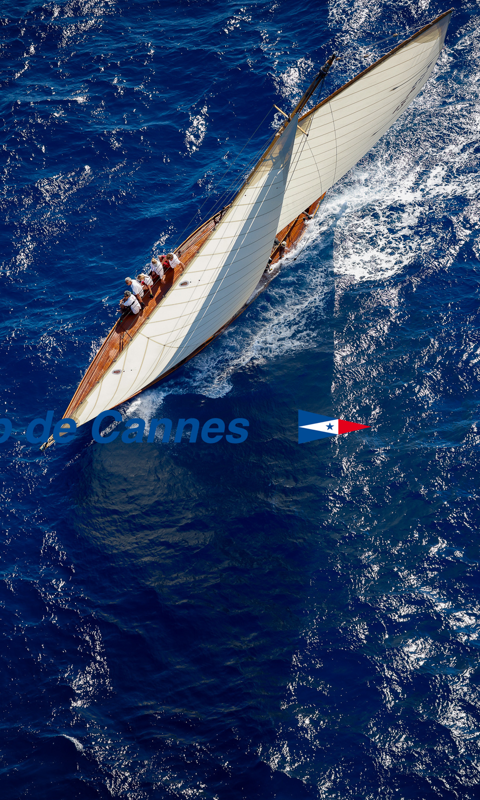 Régates Royales 2021