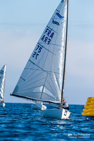 Semaine Internationale de Cannes de Finn 2022