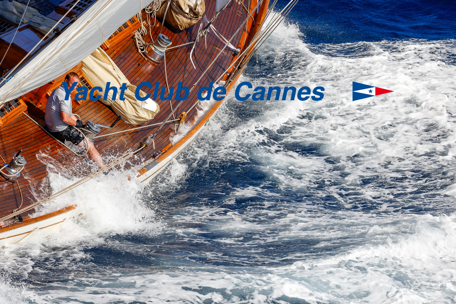 Régates Royales 2021