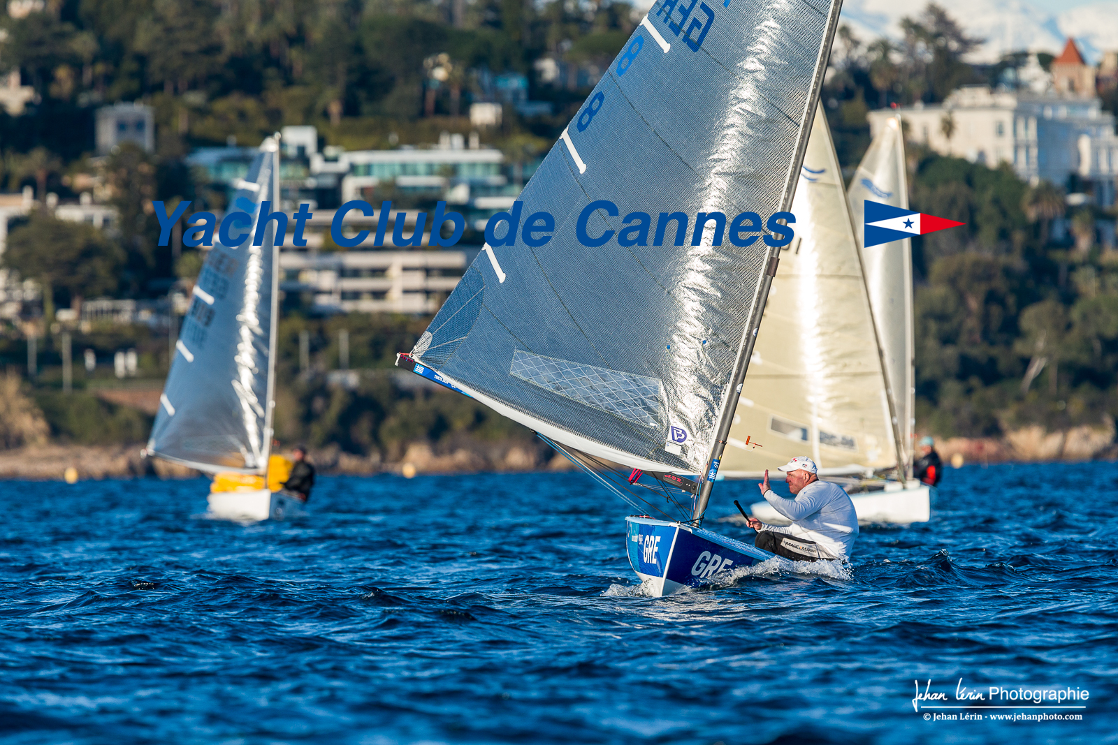 Semaine Internationale de Cannes de Finn 2022