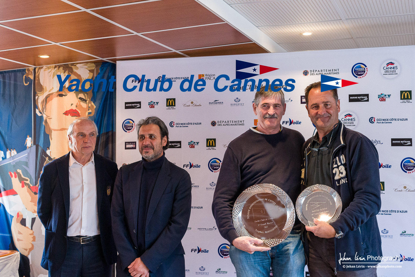 Semaine Internationale de Cannes de Finn 2017