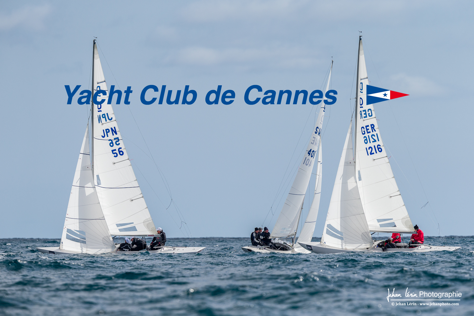 Cannes Dragon Grand Prix 2022
