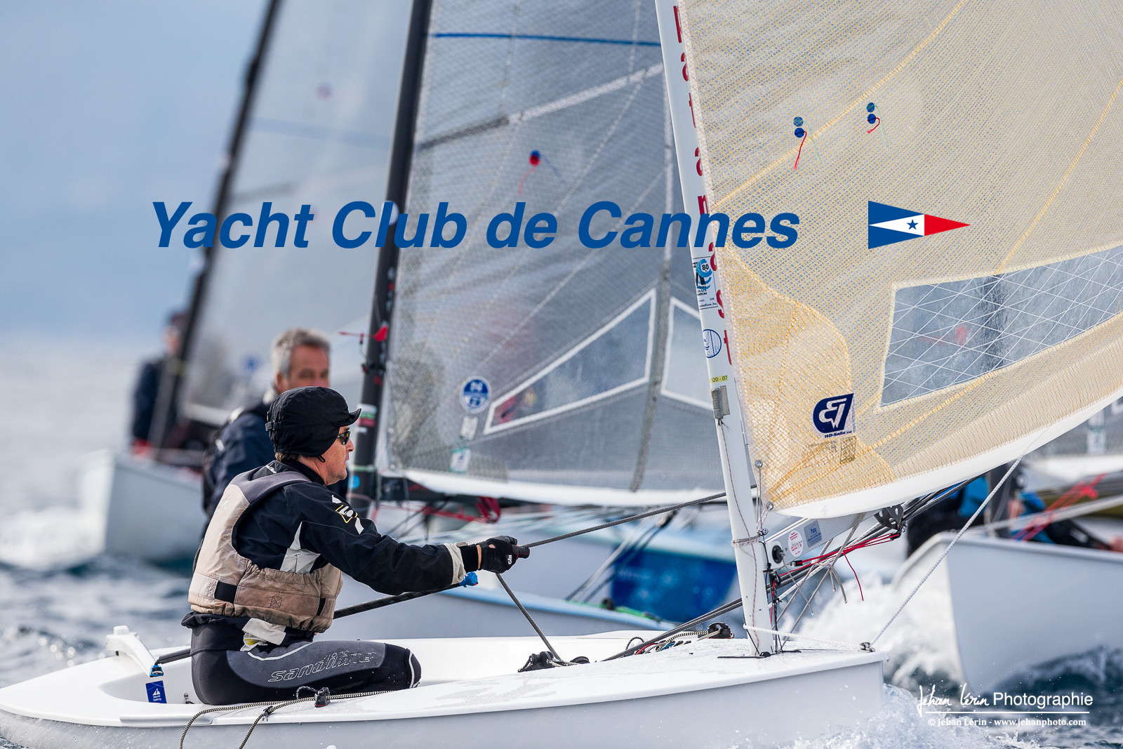 Semaine Internationale de Cannes de Finn 2023