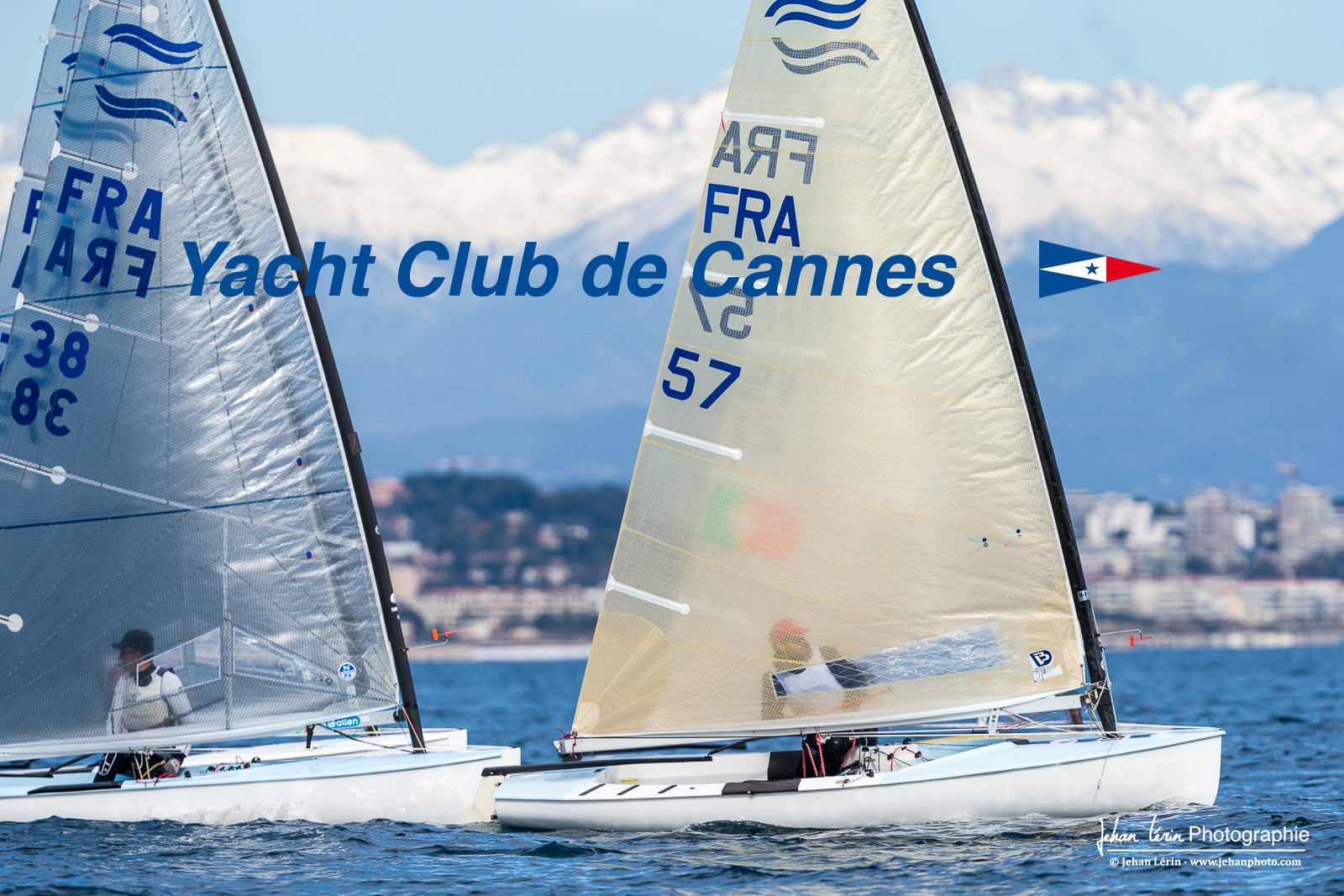 Semaine Internationale de Cannes de Finn 2022