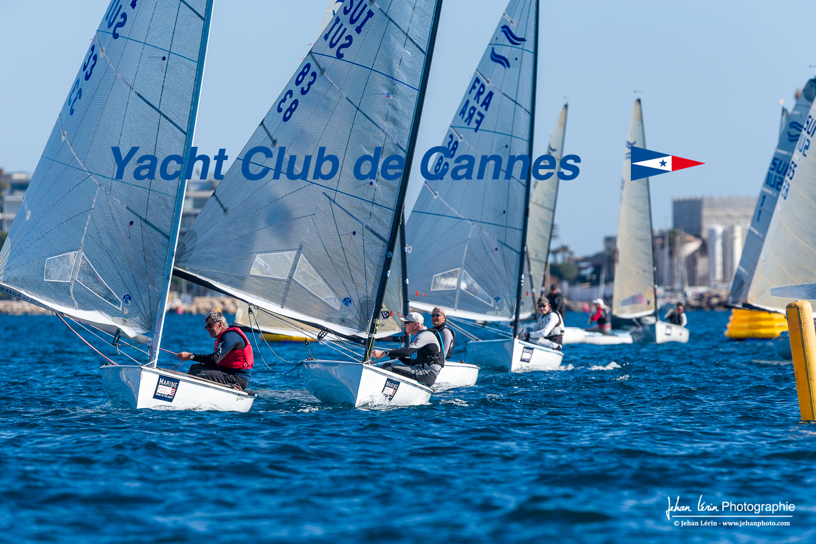 Semaine Internationale de Cannes de Finn 2022