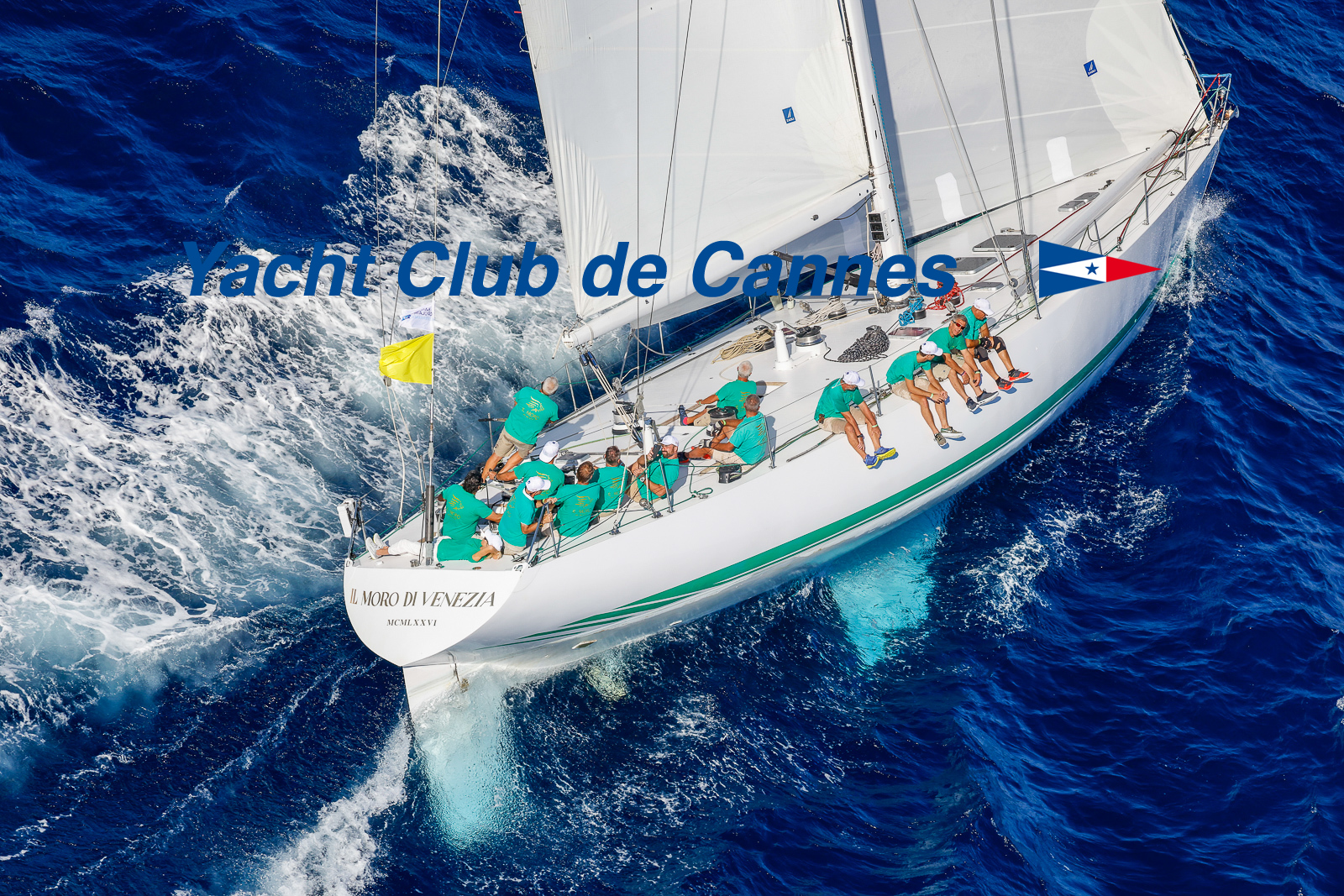 Régates Royales 2021