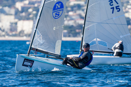 Semaine Internationale de Cannes de Finn 2022