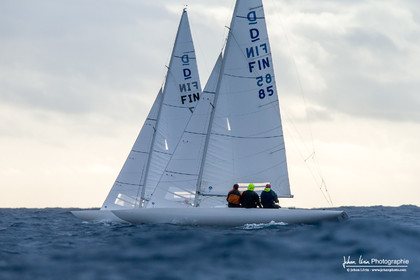 Coupe d'Hiver Dragon 2022