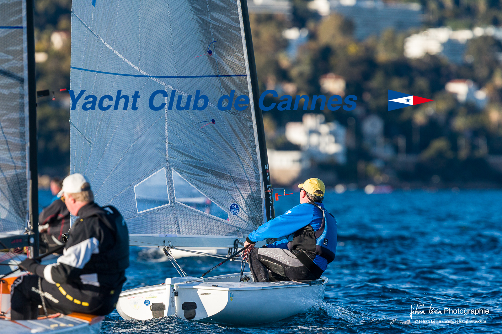 Semaine Internationale de Cannes de Finn 2022