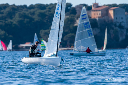 Semaine Internationale de Cannes de Finn 2022