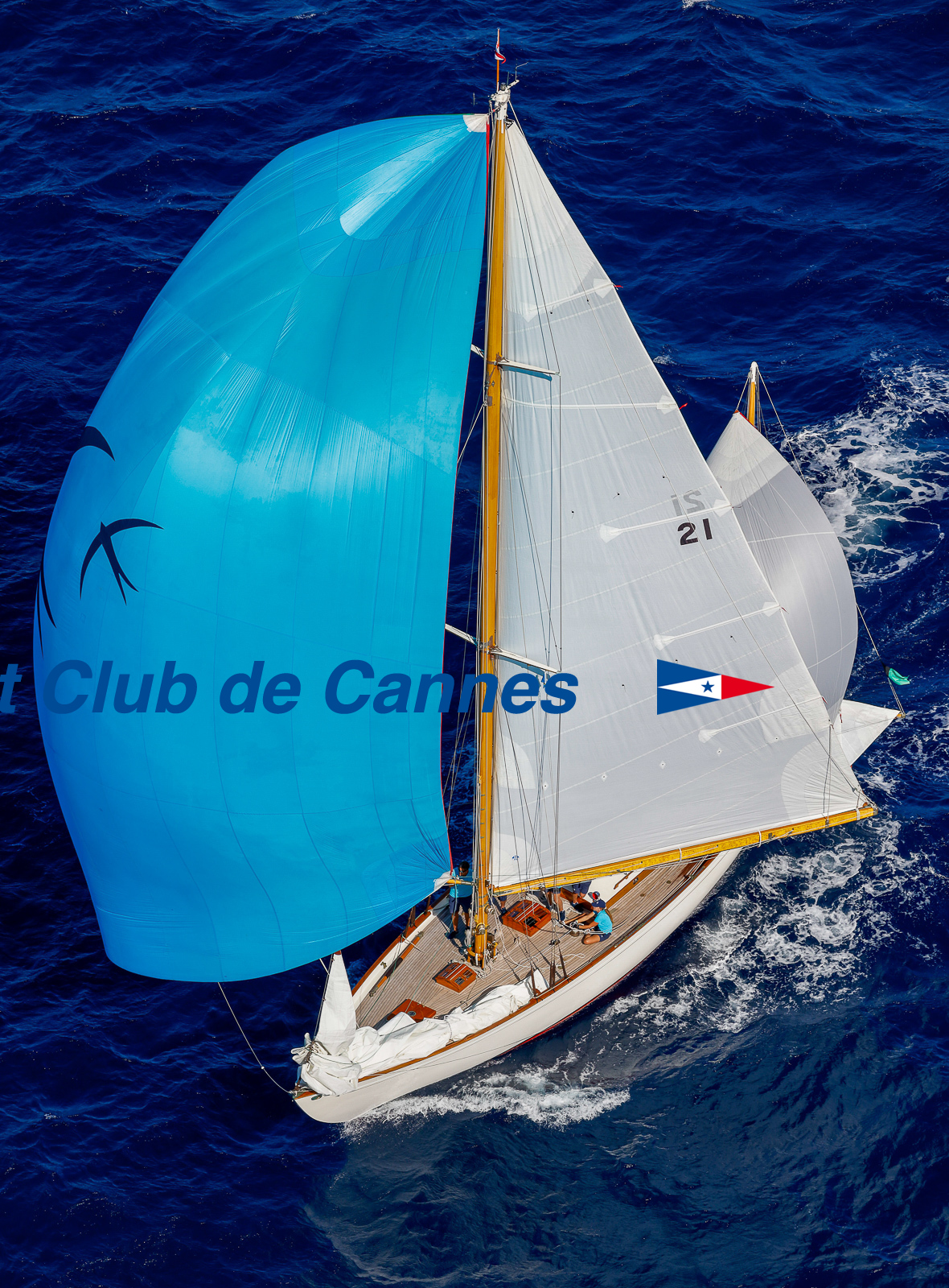 Régates Royales 2021
