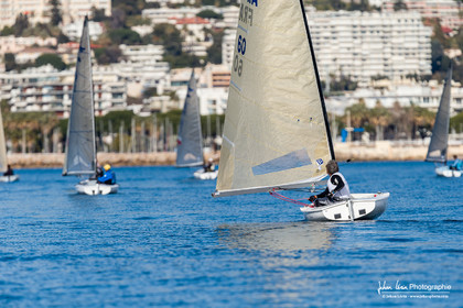 Semaine Internationale de Cannes de Finn 2022