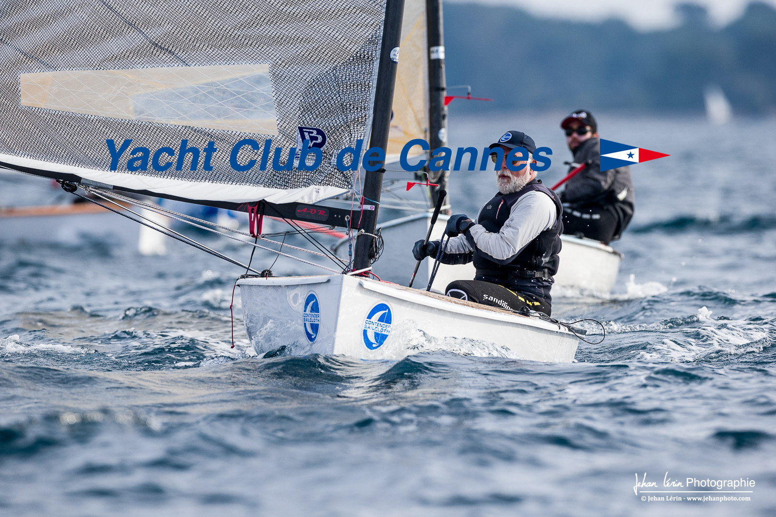 Semaine Internationale de Cannes de Finn 2023