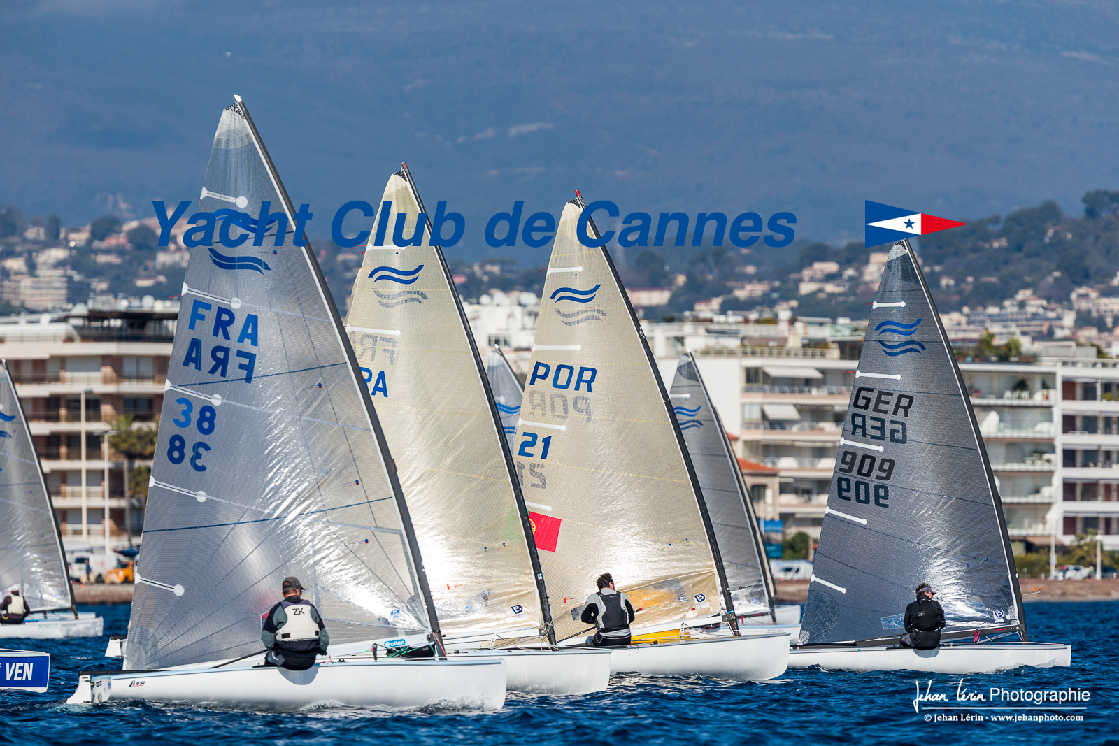 Semaine Internationale de Cannes de Finn 2022