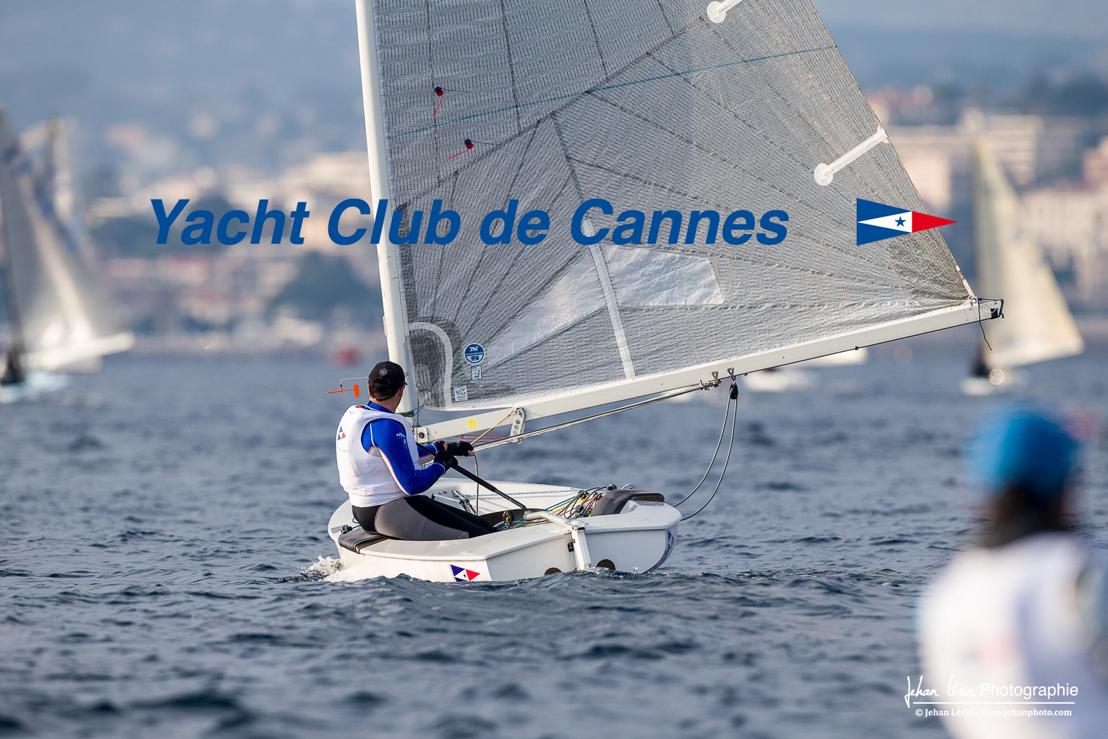 Semaine Internationale de Cannes de Finn 2023