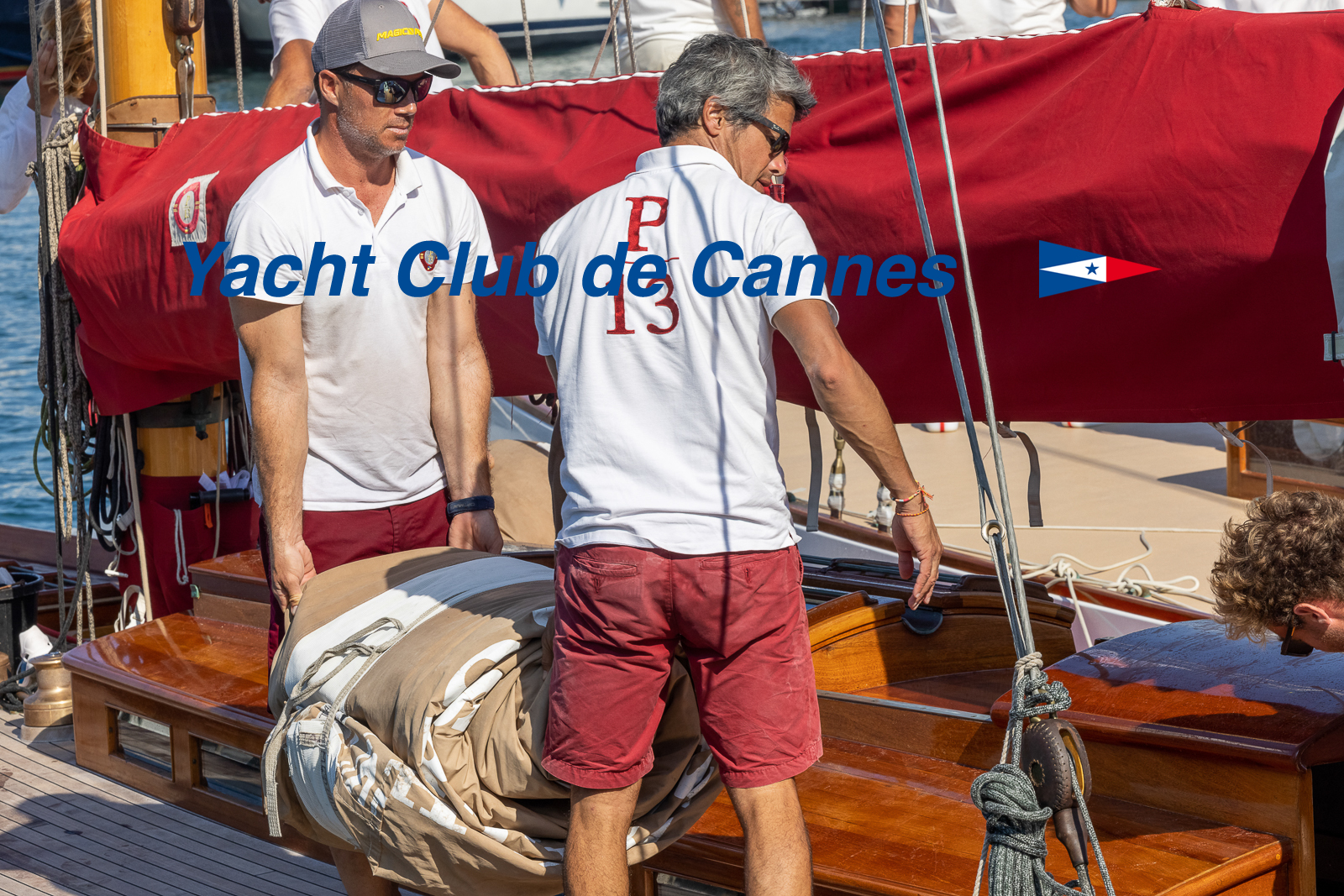 Régates Royales 2021