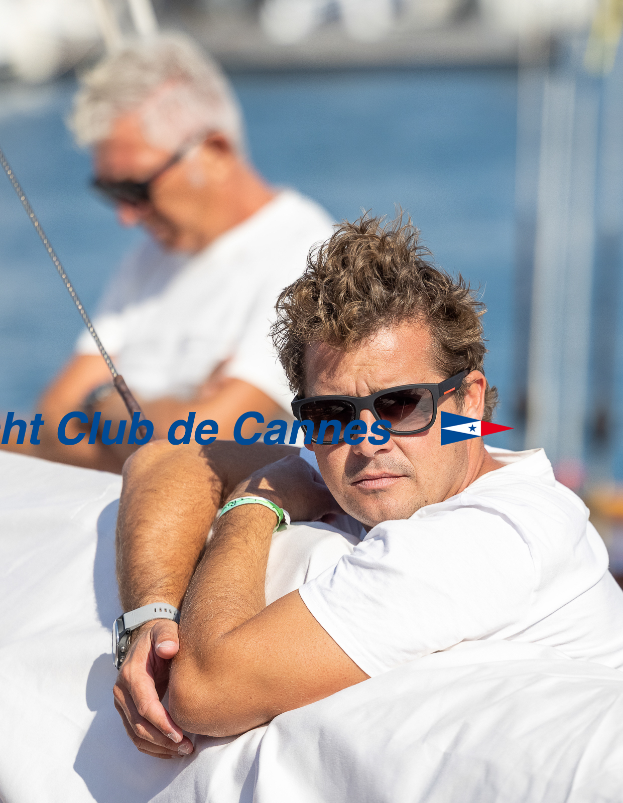 Régates Royales 2021