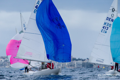 Coupe d'Hiver Dragon 2022