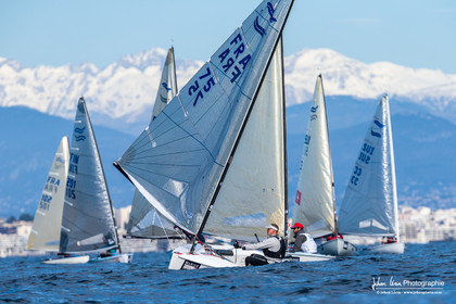 Semaine Internationale de Cannes de Finn 2022