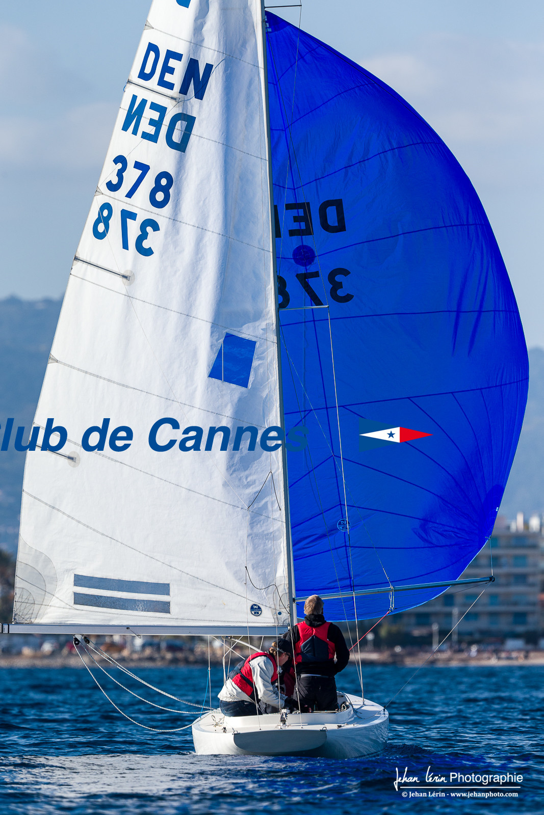 Coupe de l'Amitié Dragon 2022
