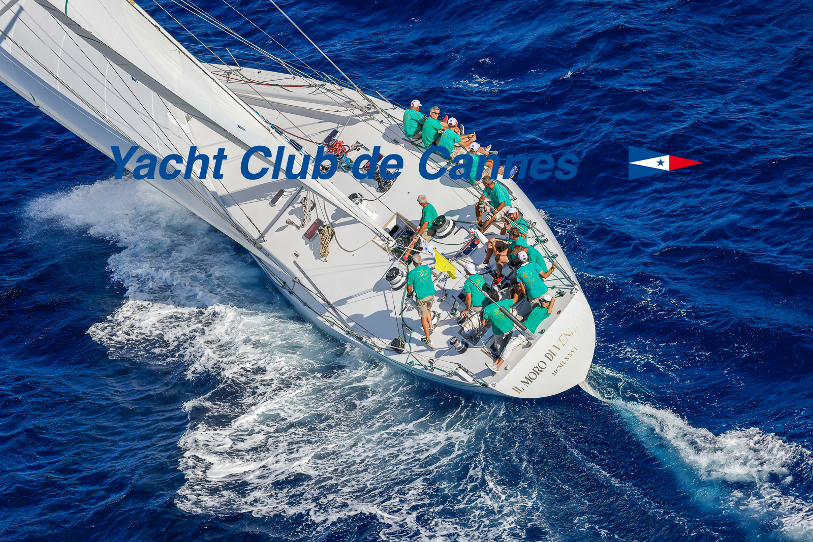 Régates Royales 2021
