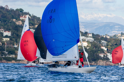 Coupe d'Hiver Dragon 2022