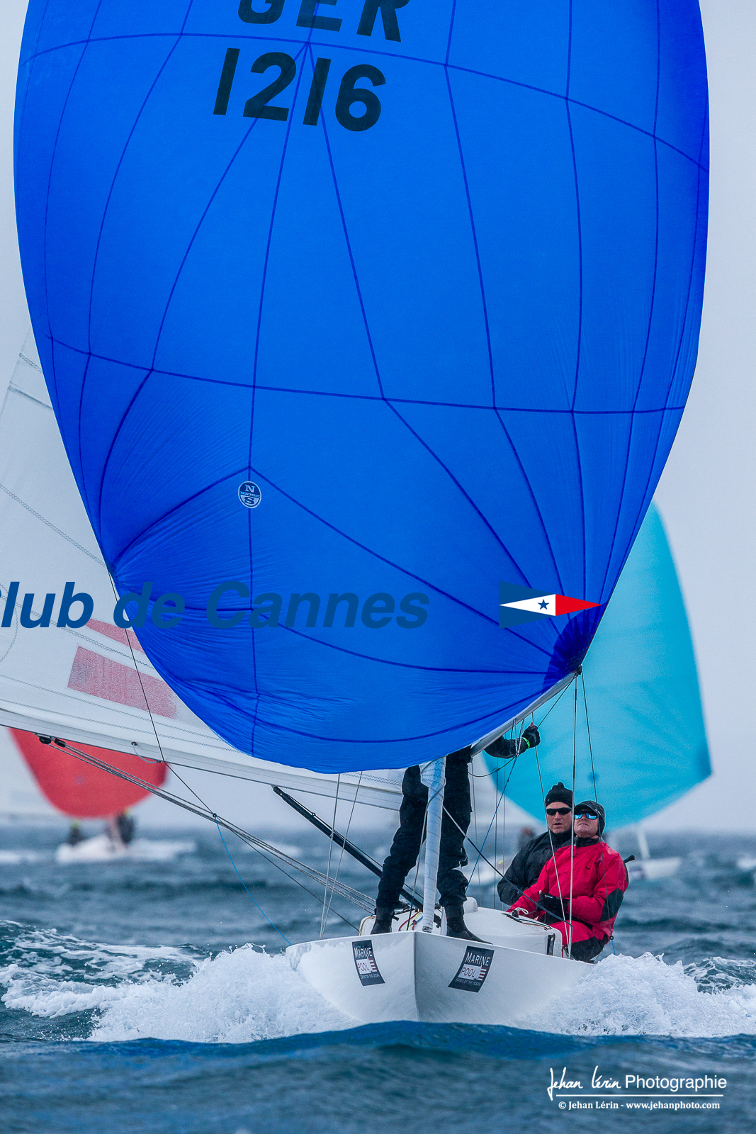 Cannes Dragon Grand Prix 2022