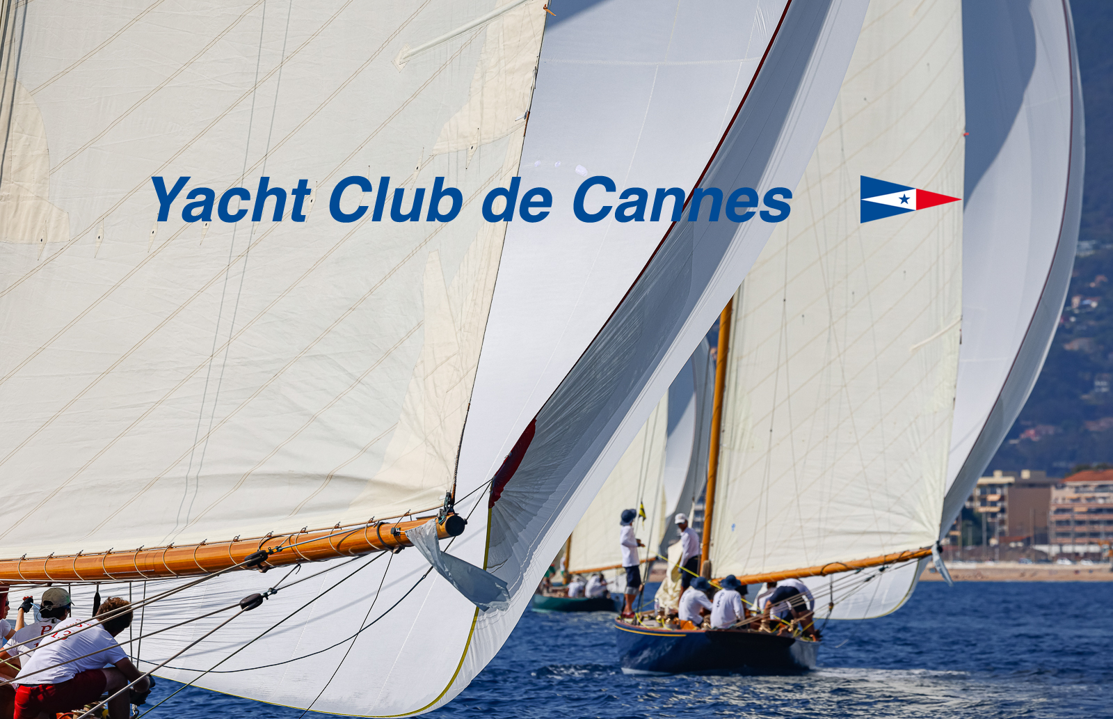 Régates Royales 2021