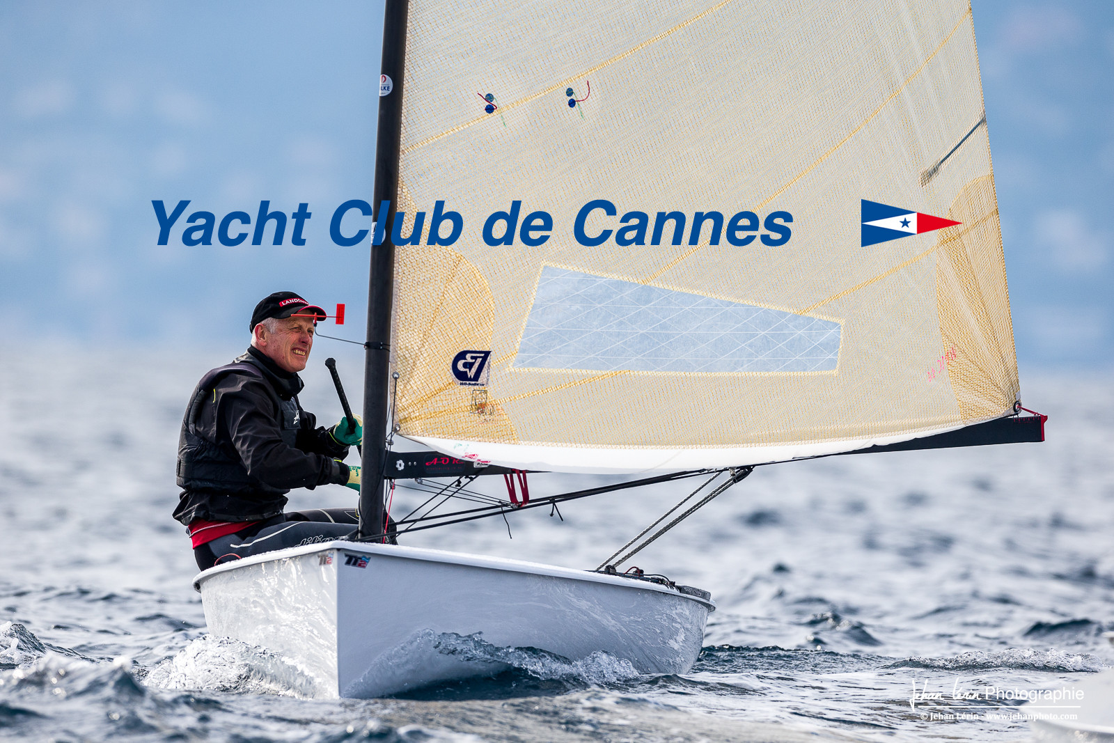 Semaine Internationale de Cannes de Finn 2023