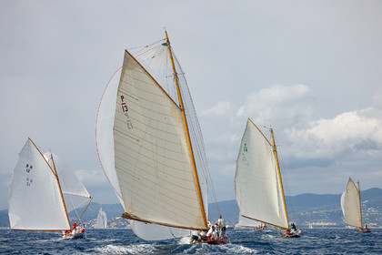 Régates Royales 2021