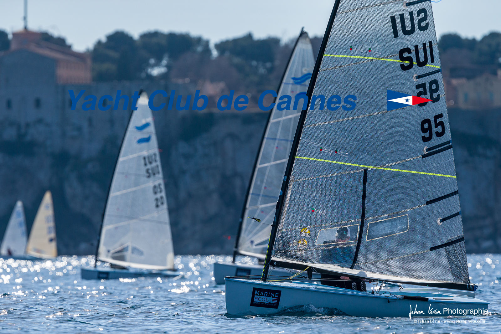 Semaine Internationale de Cannes de Finn 2022