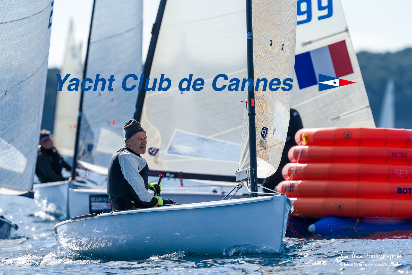 Semaine Internationale de Cannes de Finn 2022