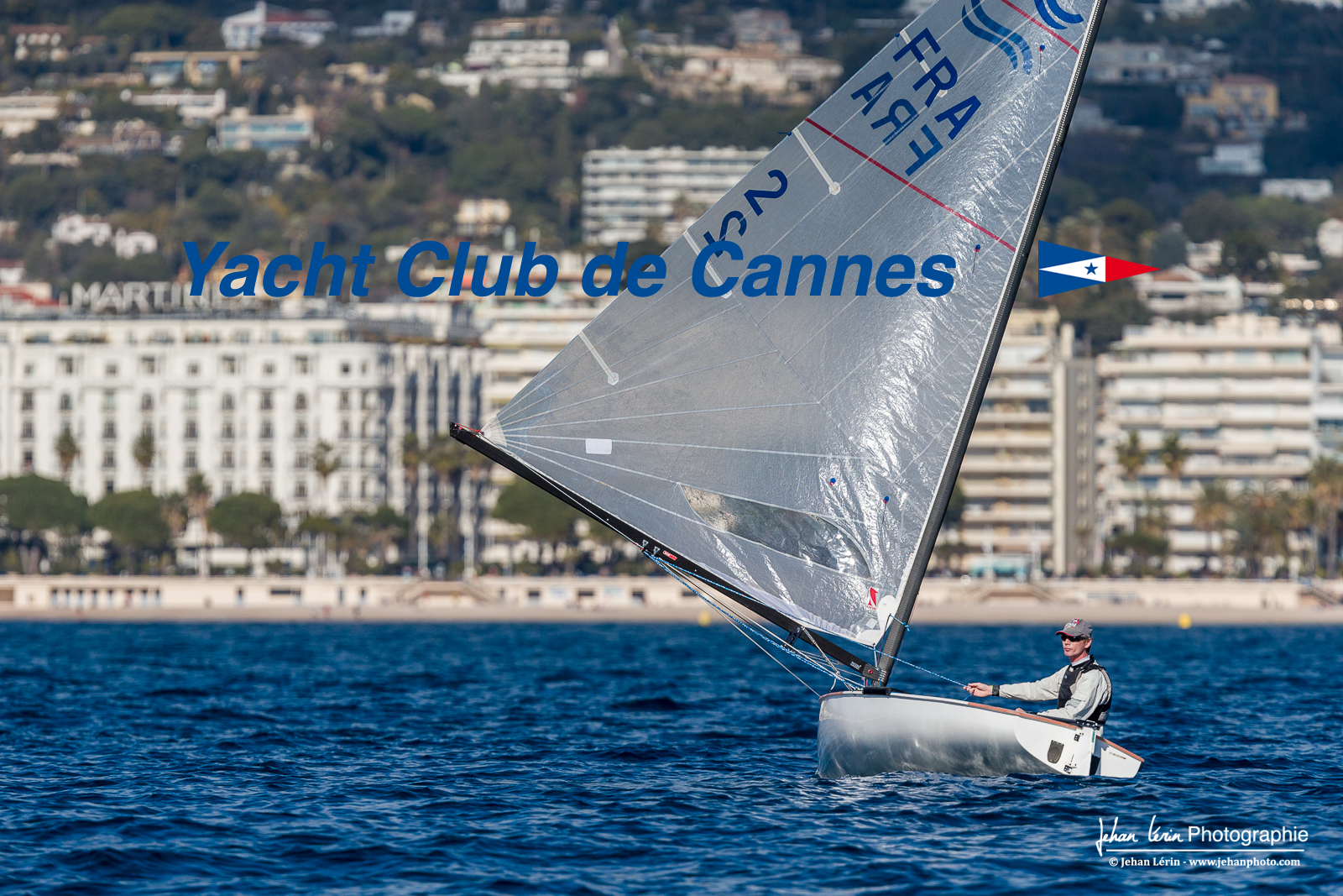 Semaine Internationale de Cannes de Finn 2022