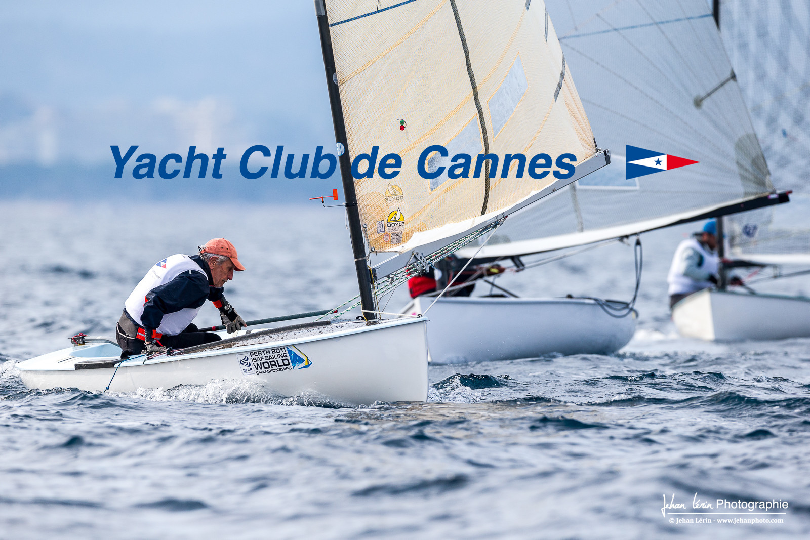 Semaine Internationale de Cannes de Finn 2023