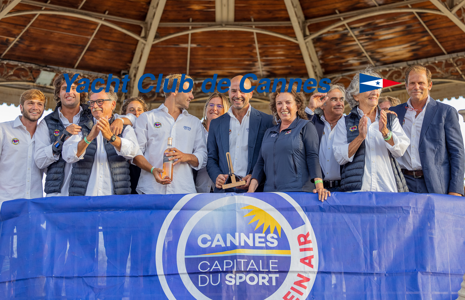 Régates Royales 2021