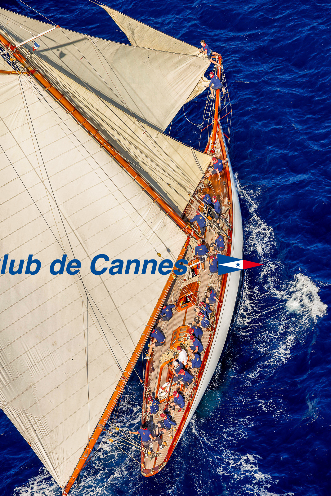 Régates Royales 2021