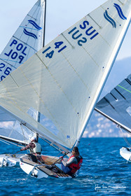 Semaine Internationale de Cannes de Finn 2022