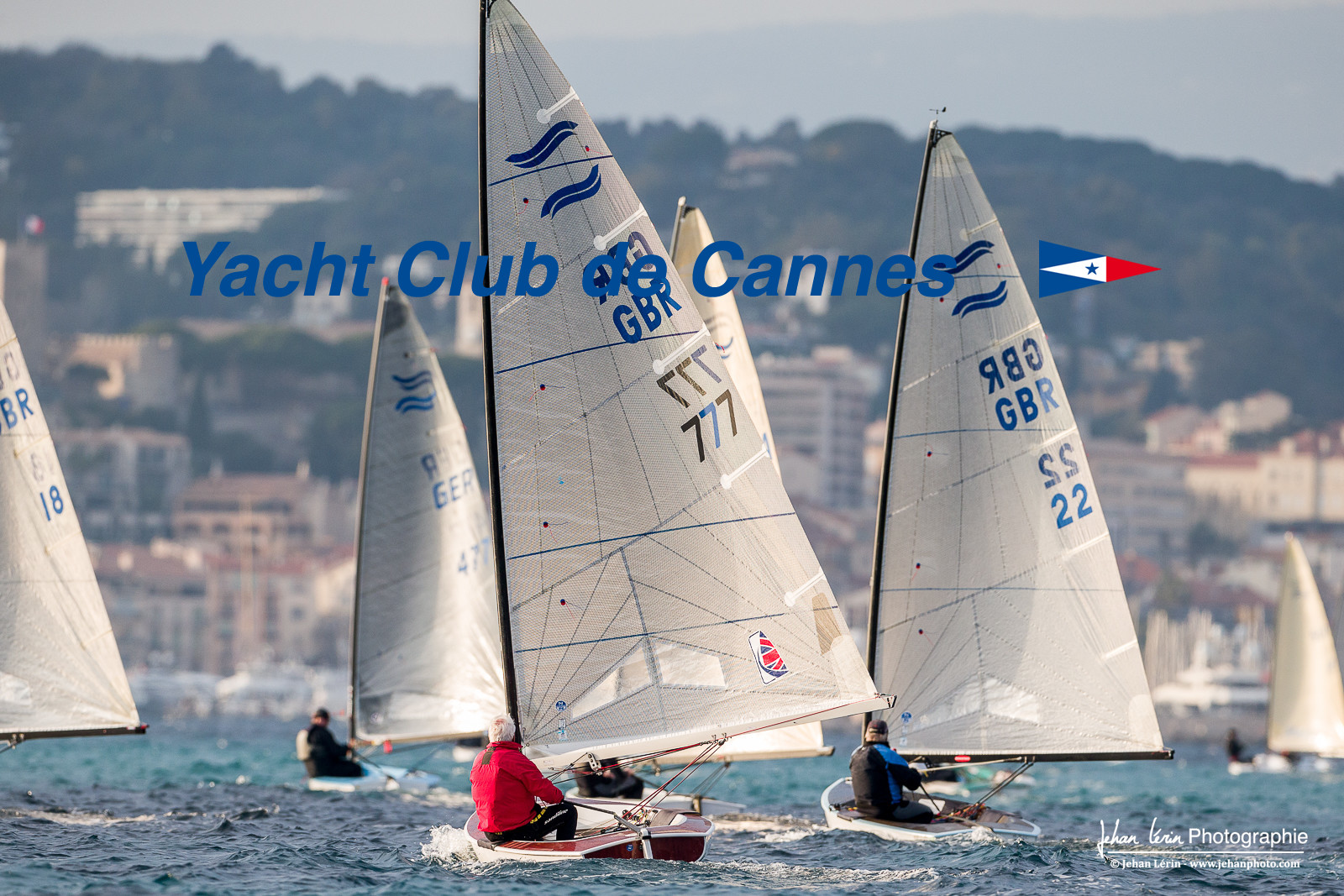 Semaine Internationale de Cannes de Finn 2023
