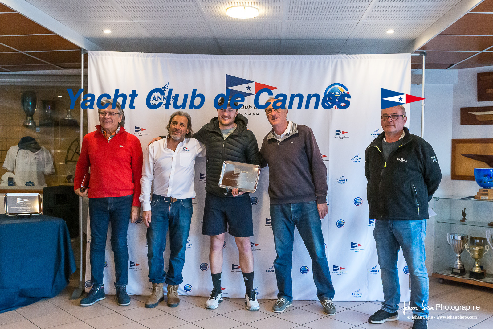 Semaine Internationale de Cannes de Finn 2023