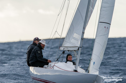 Coupe d'Hiver Dragon 2022
